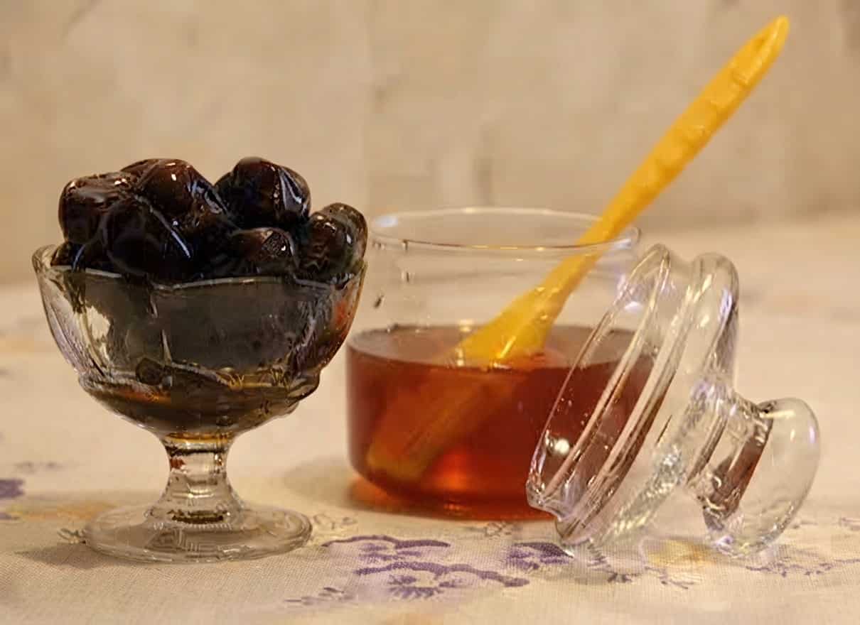 خرما مضافتی شیراز با شیرینی متوازن برای ذائقه‌های گوناگون